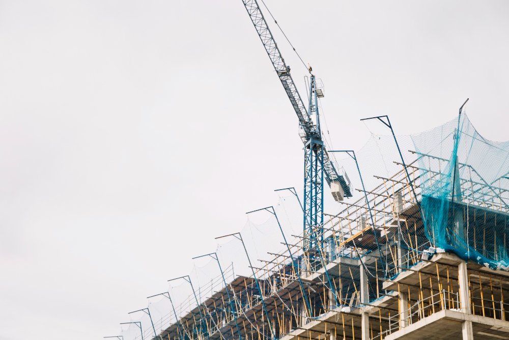 الاستثمار العقاري